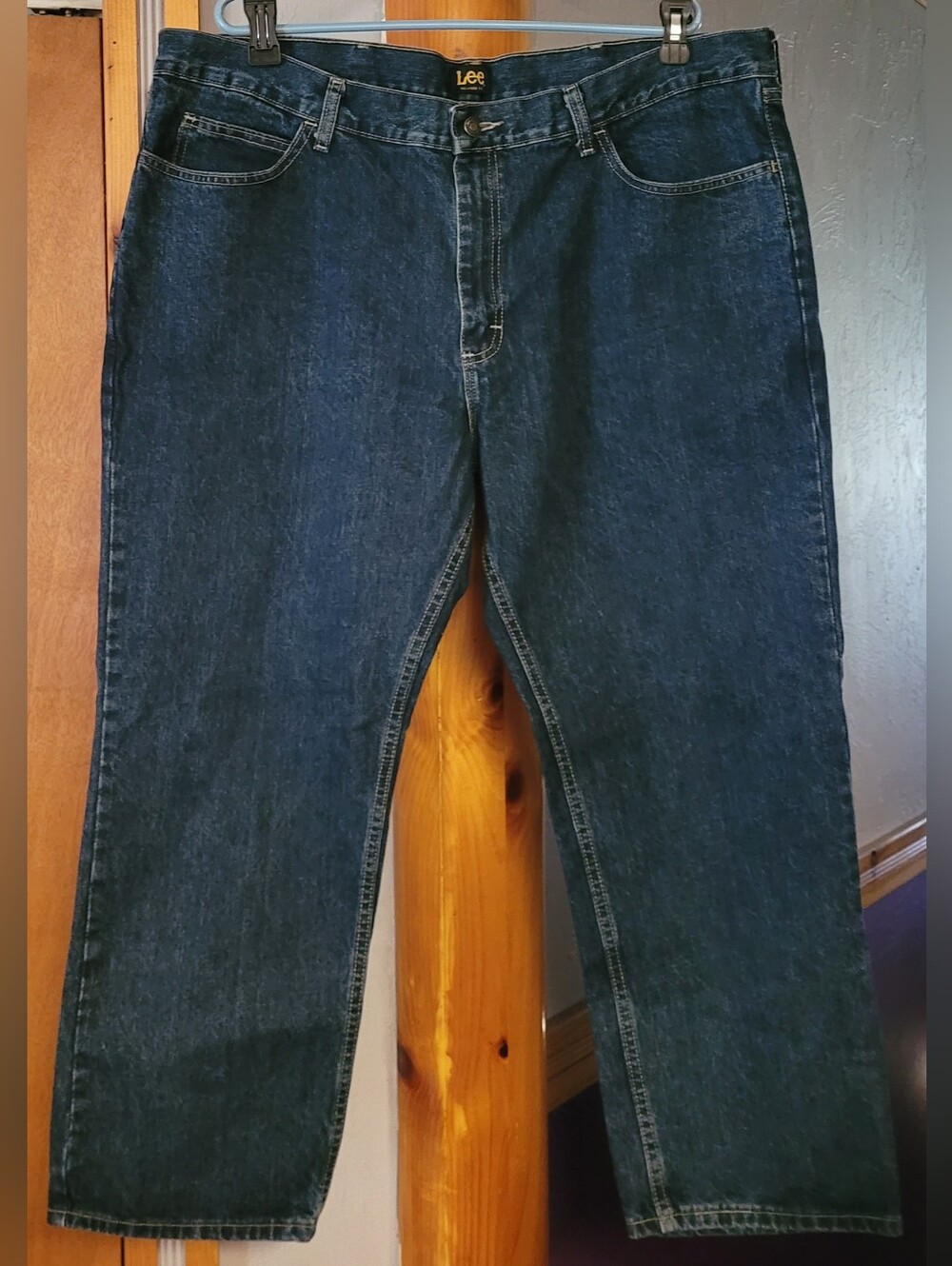 Lee Men's Jeans.